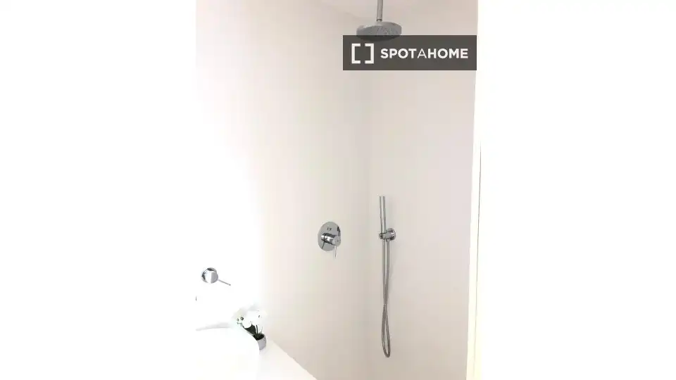 Flat with terrace to rent in Sarrià - Sant Gervasi, imagen 6