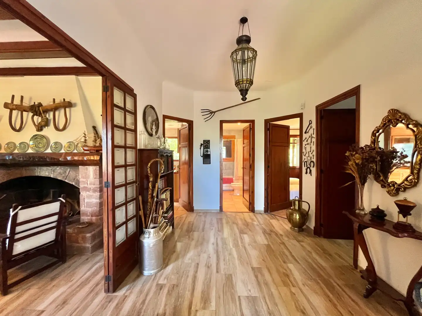 Haus mit Terrasse zum Verkauf in Carrer del Doctor Peris 1, imagen 5