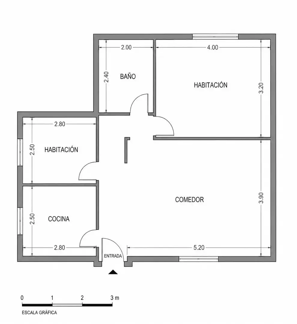 Piso en venta en Castelló d'Empúries con Parquet y Trastero