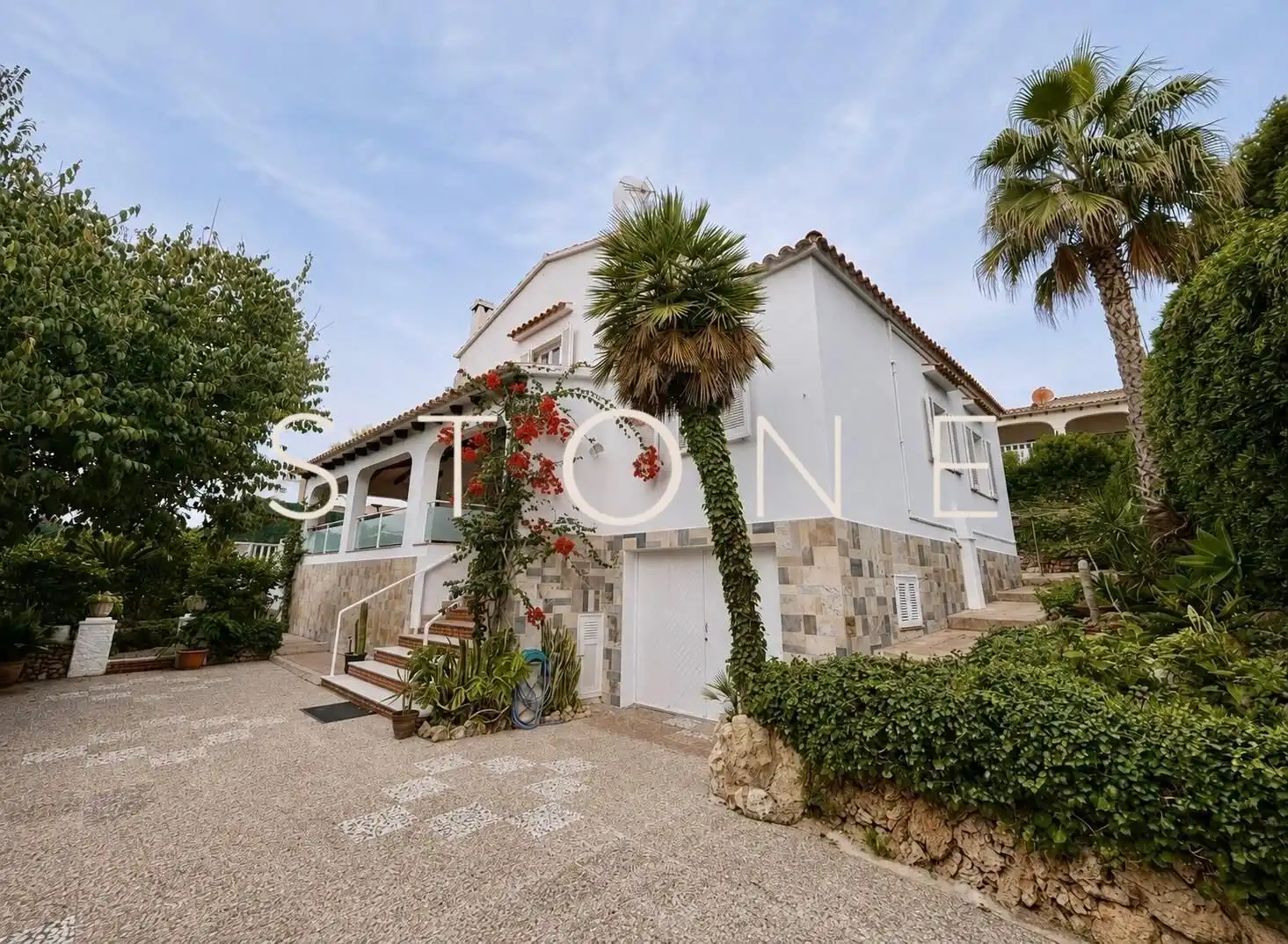 Casa amb terrassa en venda a Arenal d'en Castell, imagen 4