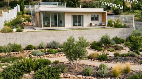 Fantàstica parcela edificable  de 2000m2 