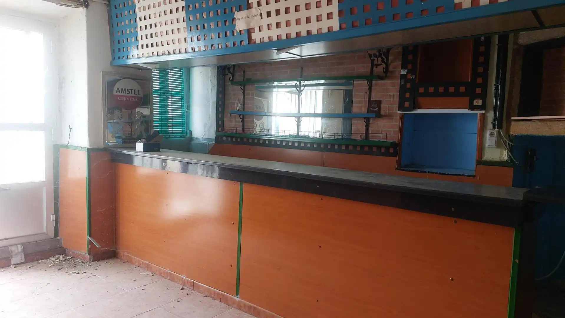 Finca rústica en venta en San Vicente de Alcántara con Trastero