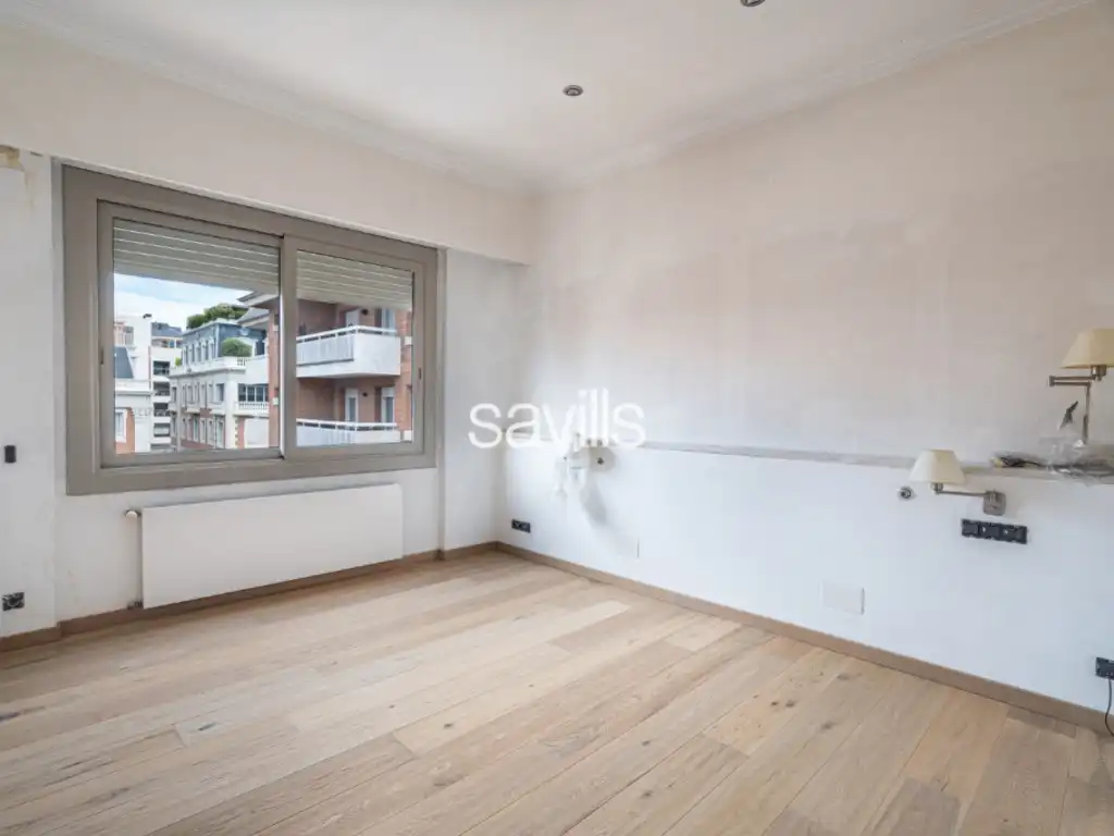 Attico con terrazza in vendita a Sarrià - Sant Gervasi, imagen 15