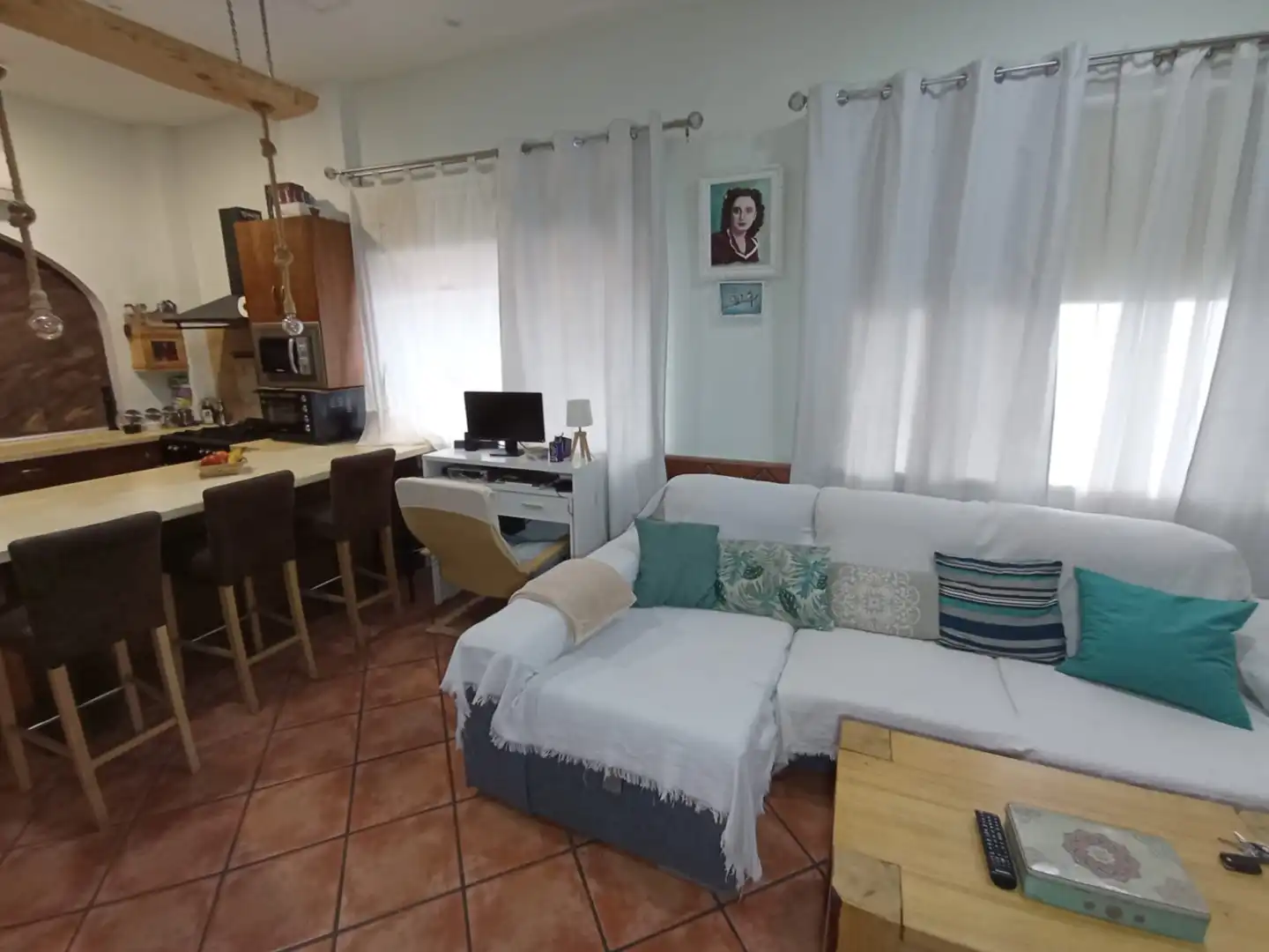 Vivienda en venta en Calle Calvario, imagen 9