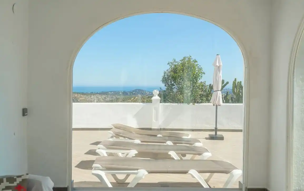 Casa con piscina en venta en Paichi, imagen 43