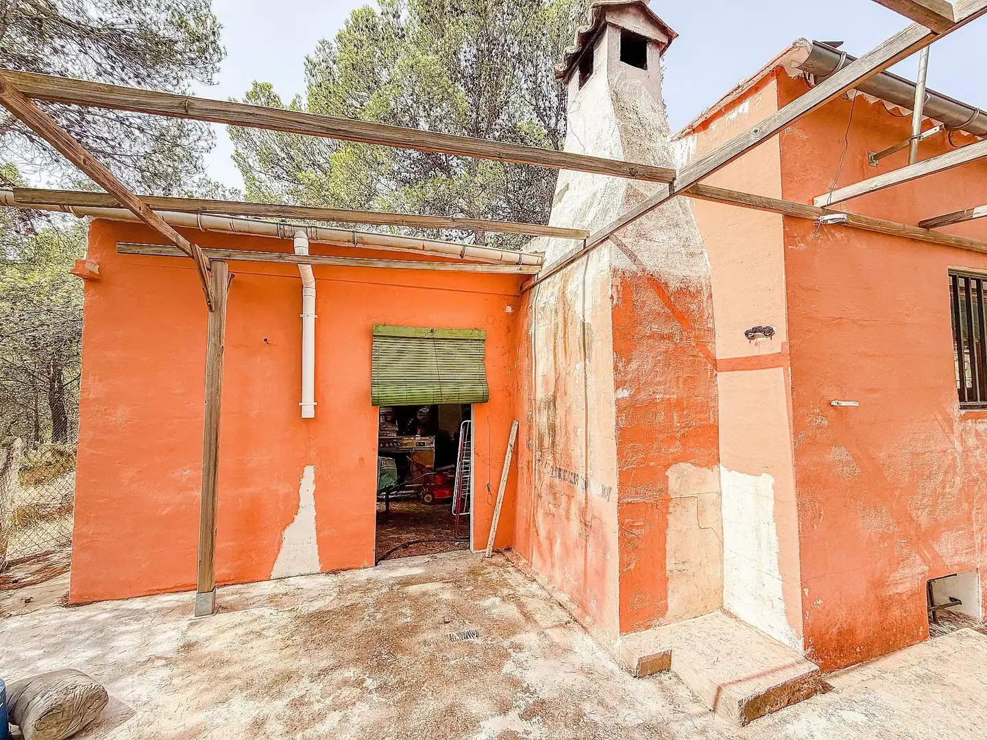 Maison rustique à vendre à Castalla, imagen 52