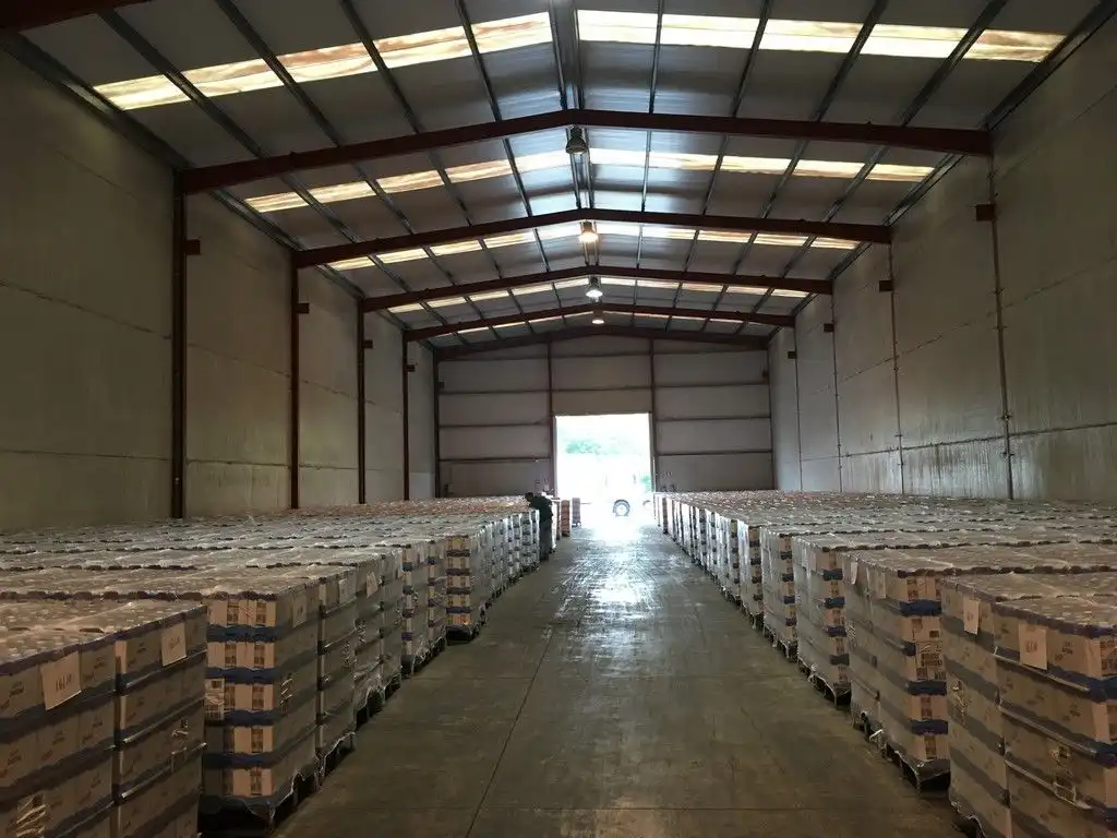 Nau industrial en venda a Begonte, imagen 2