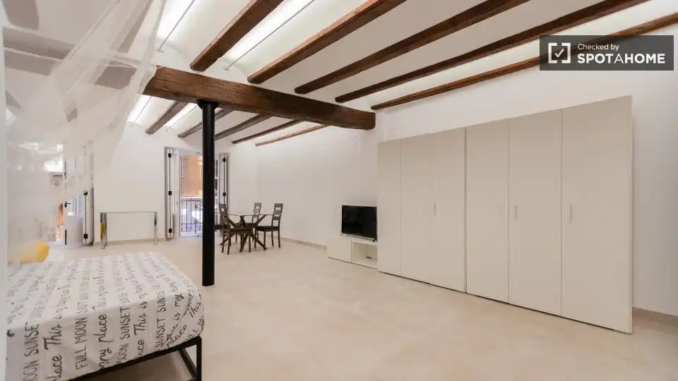 Piso en alquiler en Ciutat Vella, imagen 2