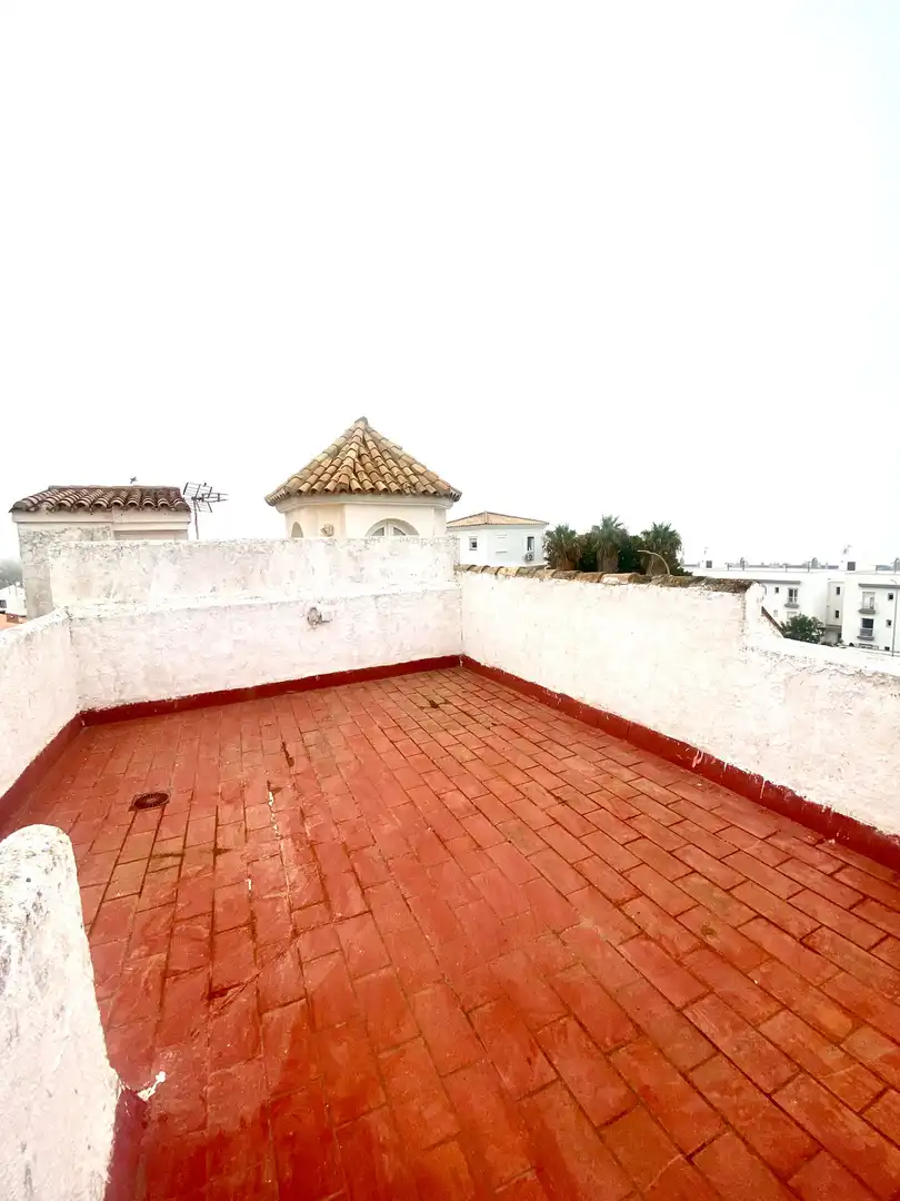 Terraced house with terrace for sale in Tarifa ciudad, imagen 19