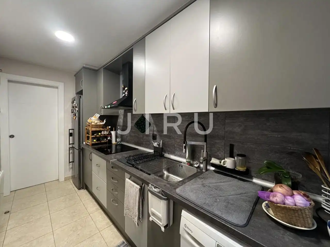 Wohnung mit Aufzug zum Verkauf in Avinguda de Canàries, imagen 13