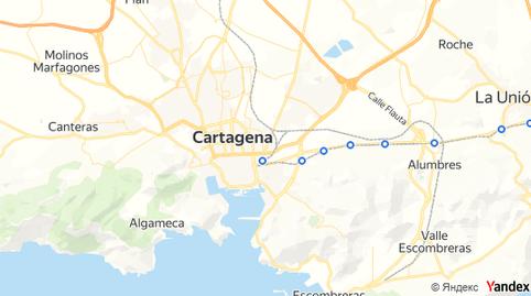 Photo 3 of Residential for sale in San Ginés, Cartagena