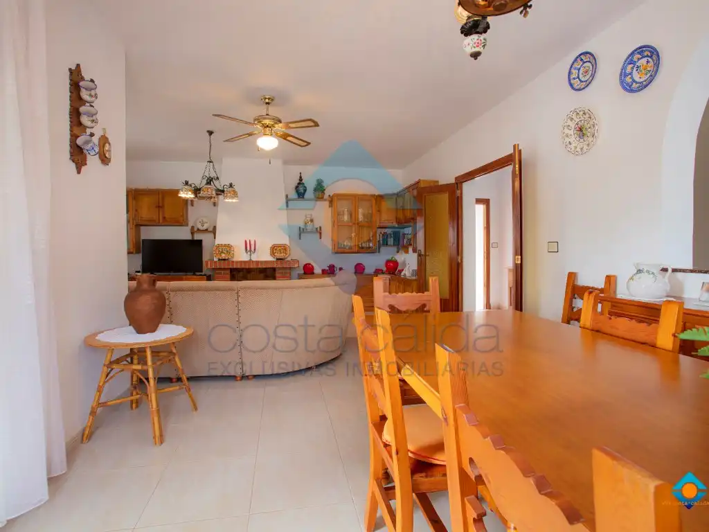 Houses for sale in Bolnuevo