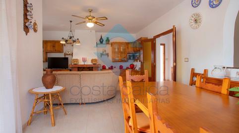 Foto 5 de Casa o xalet en venda a Bolnuevo, Murcia