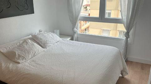 Foto 4 de Pis de lloguer a San Andres, 48a, Centro, Málaga