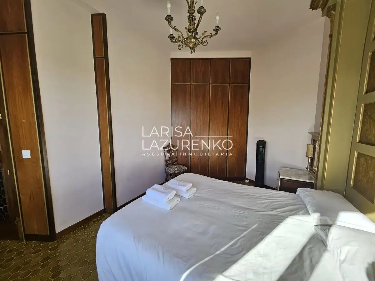 Habitación de Casa o chalet en venta en Riudecanyes con Aire acondicionado, Calefacción y Terraza