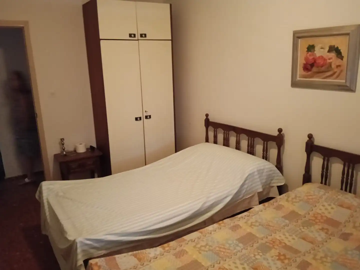 Habitación de Terreno en venta en Los Villares