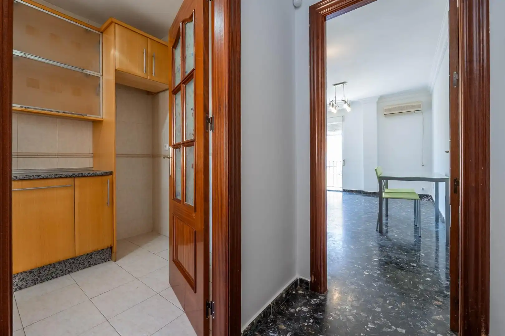 Piso con terraza en venta en Calle Calle San Juan de Dios, imagen 7