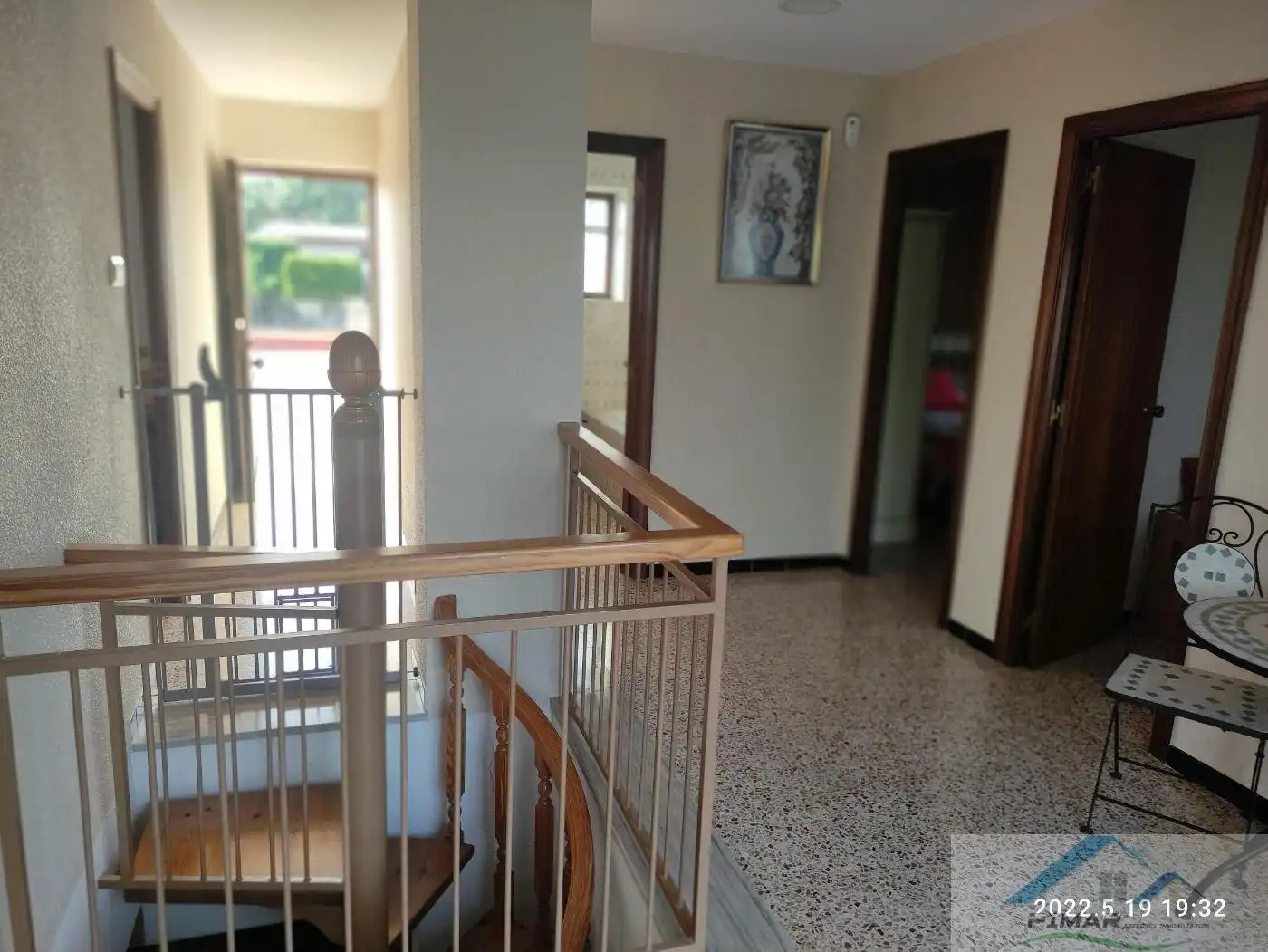 Casa o xalet en venda a La Algoda - Matola - Llano de San José