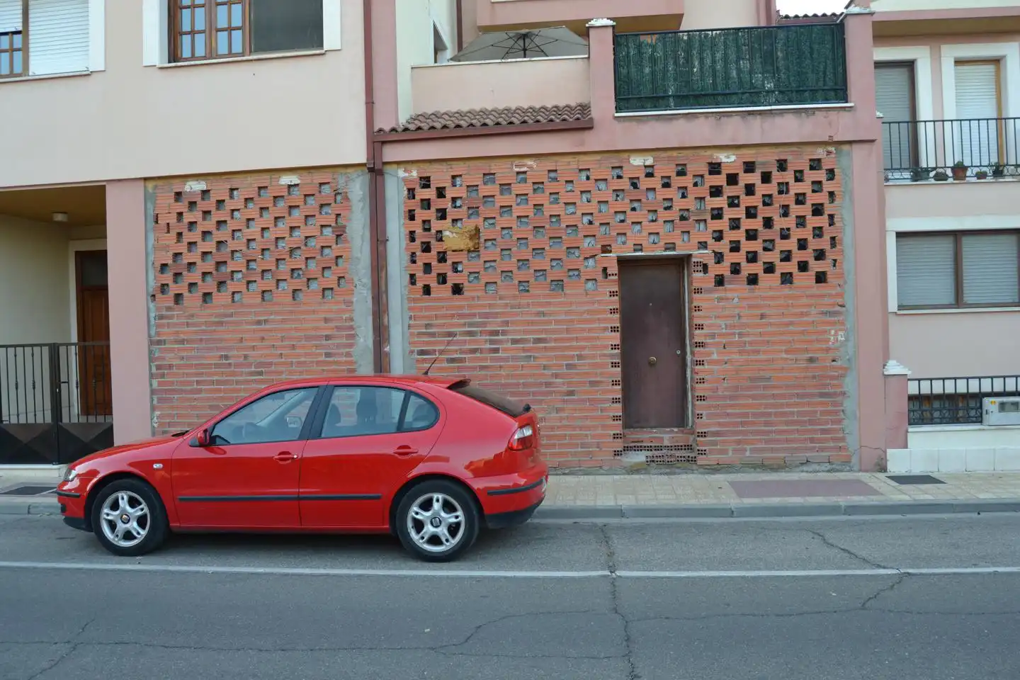 Local comercial en venda a Íscar, imagen 13