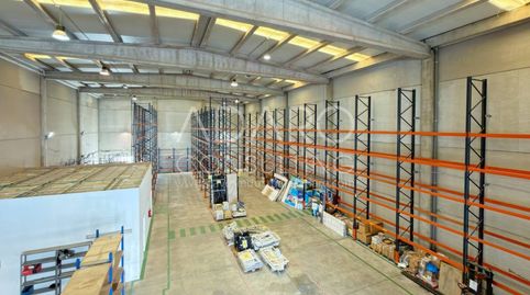 Photo 3 of Industrial buildings for rent in Avenida Sistema Solar, Montserrat - Parque Empresarial, San Fernando de Henares