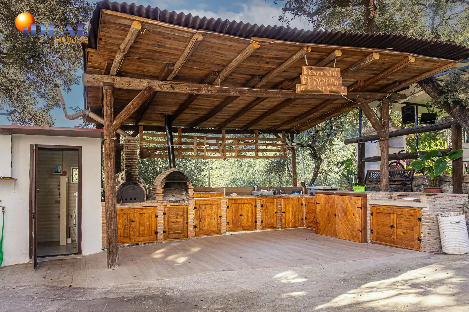 Finca rústica en venta en JA-4306, Castillo de Locubín