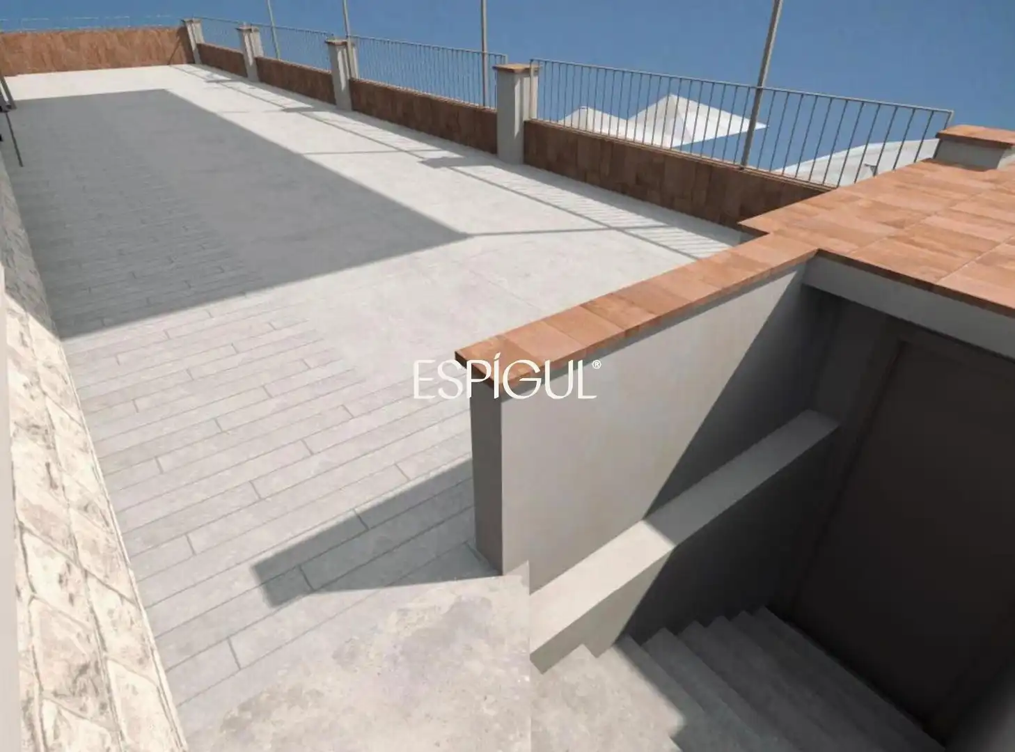 House with pool for sale in de l'Arrabassada, imagen 34