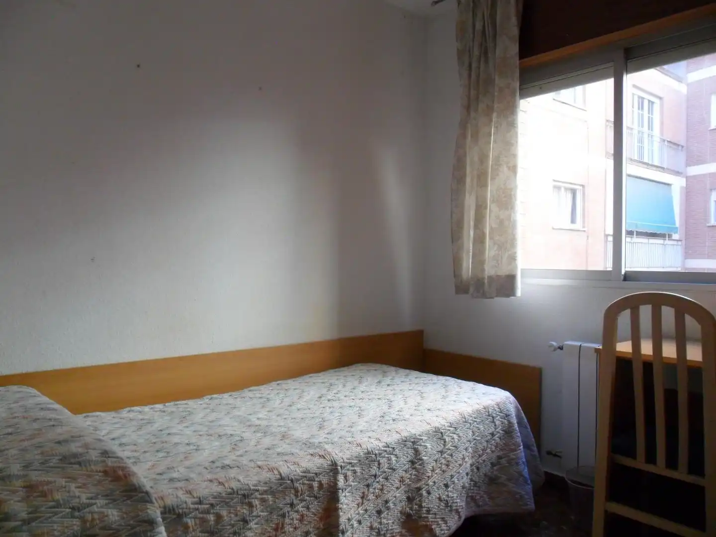 Flat for rent in Plaza de Toros