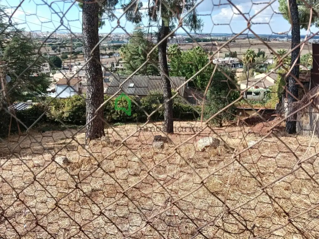 Terreny residencial en venda a Carretera de Sevilla - Los Montitos, imagen 2