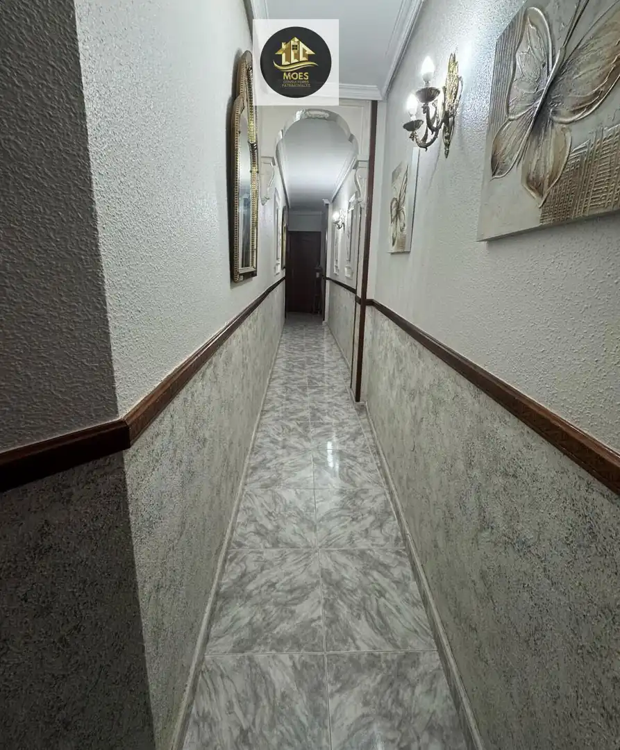 Appartamento con terrazza in vendita a Jamilena, imagen 13