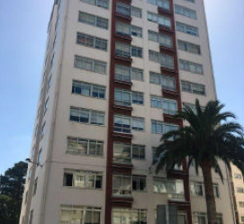 Flat for sale in Armada Española, Caranza