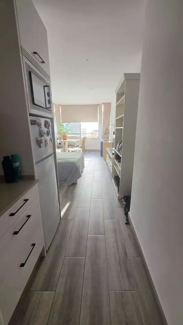 Bedroom of Study for rent in Torremolinos  with Air Conditioner, Heating and Furnished