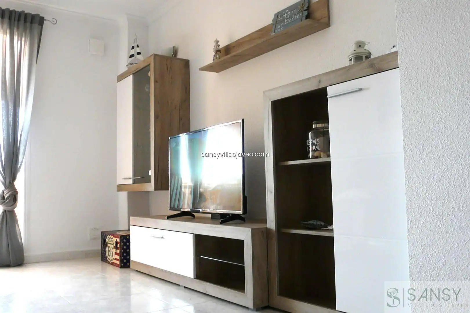 Apartament amb piscina en venda a Centro, imagen 19