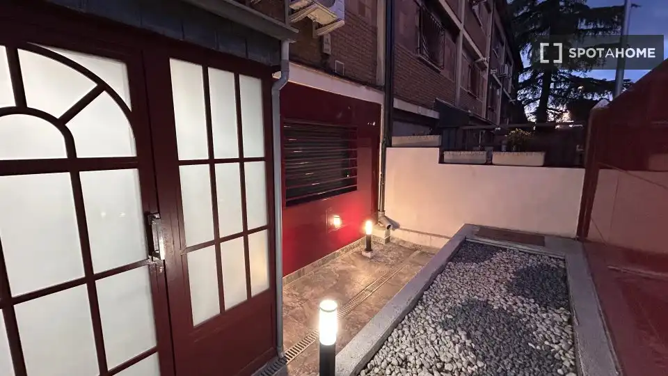 Piso en alquiler en Fuencarral - El Pardo, imagen 13