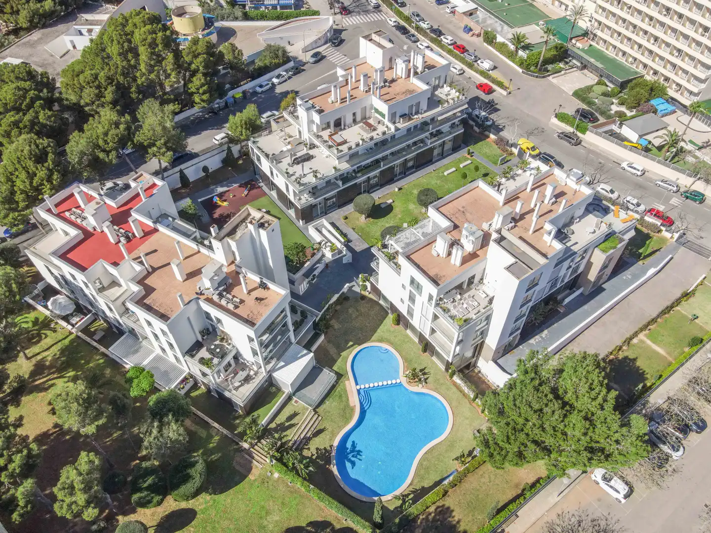 Ground floor for sale in Palmanova