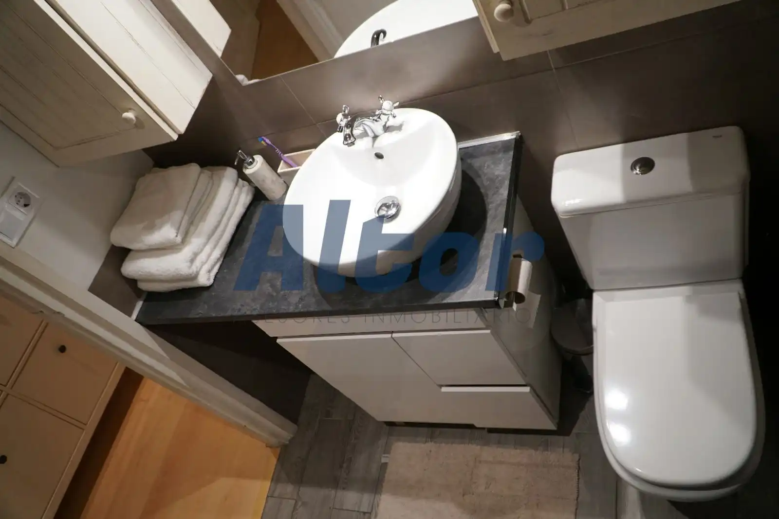Appartement avec ascenseur à louer à DE CERVANTES, imagen 26