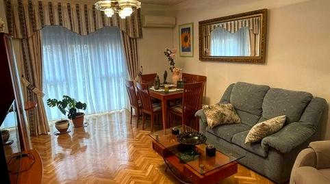 Photo 3 of Flat for sale in Rosas - Musas,  Madrid Capital