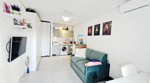 Foto 4 von Wohnung zum Verkauf in Zona Carrefour - Urbanizaciones, Torrevieja