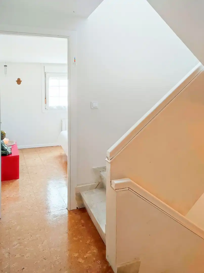 Casa o xalet en venda en Arteixo amb Calefacció, Parquet i Terrassa