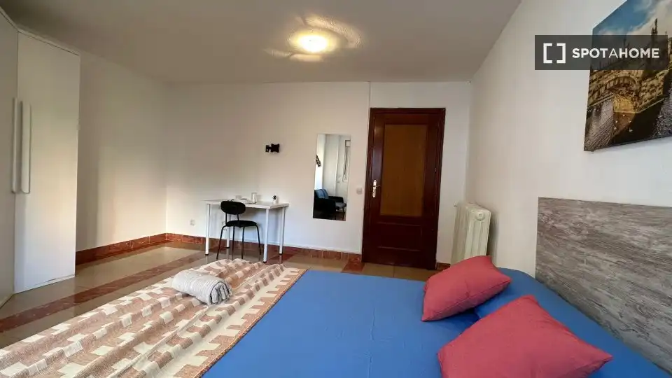 Habitació a Villafontana - Estoril I