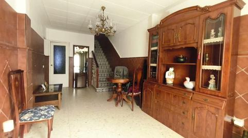 Foto 2 de Casa adosada en venta en Pescadores - Saladillo, Algeciras