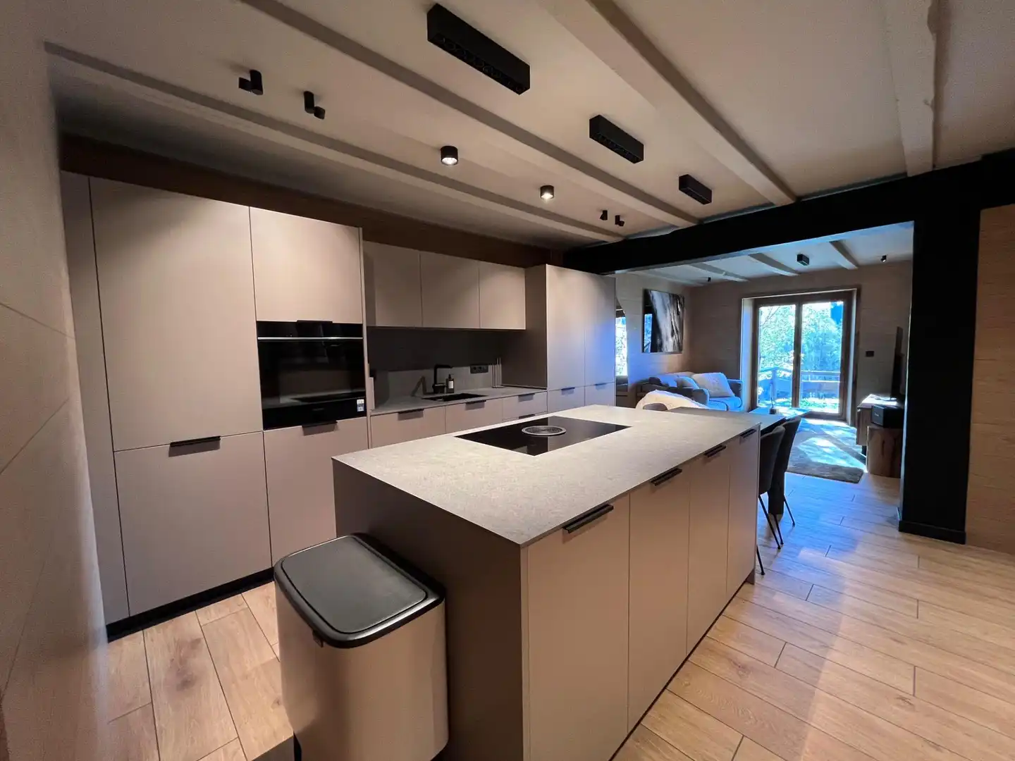 3-bedroom flat seasonal rent in El Tarter, Canillo · 52 of 60
