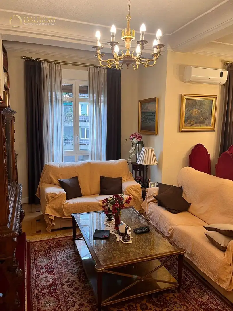 Flat with lift for sale in Doce de Octubre, imagen 13