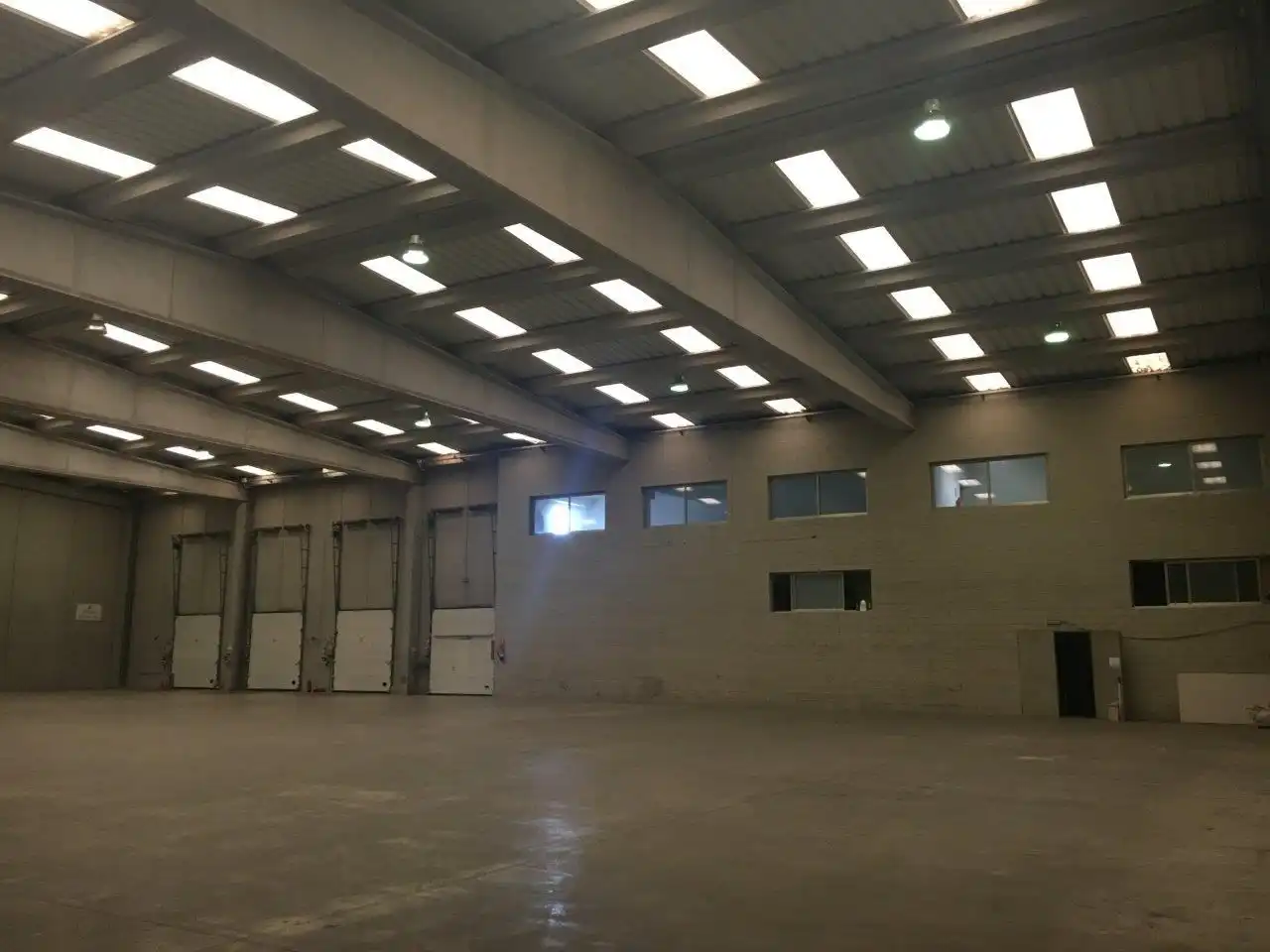 Nave industrielle à louer à Castellbisbal, imagen 4