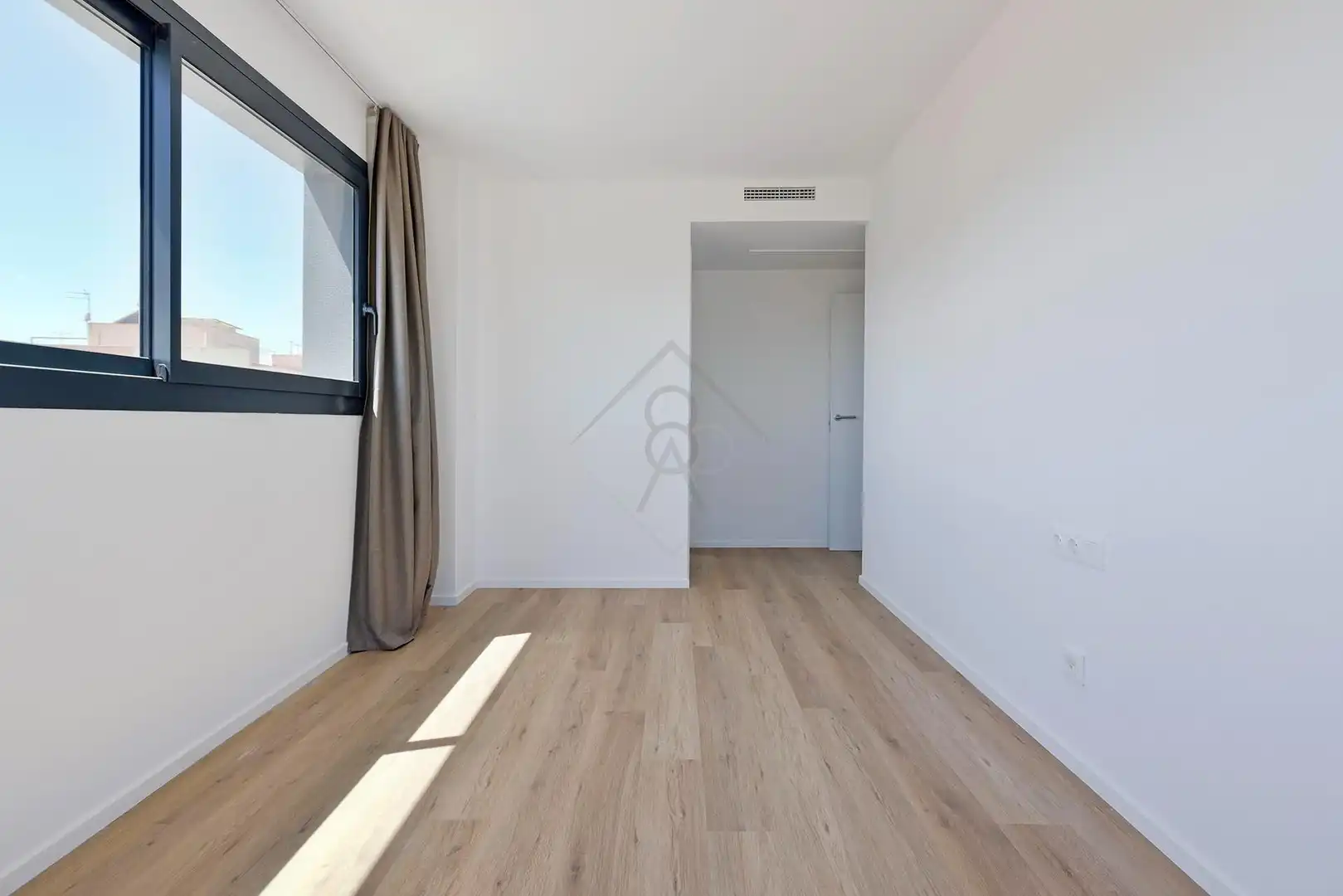 Habitación de Ático en venta en Abrera con Aire acondicionado, Calefacción y Parquet