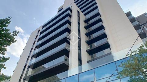 Foto 2 de Àtic en venda a Ciudad Universitaria,  Madrid Capital