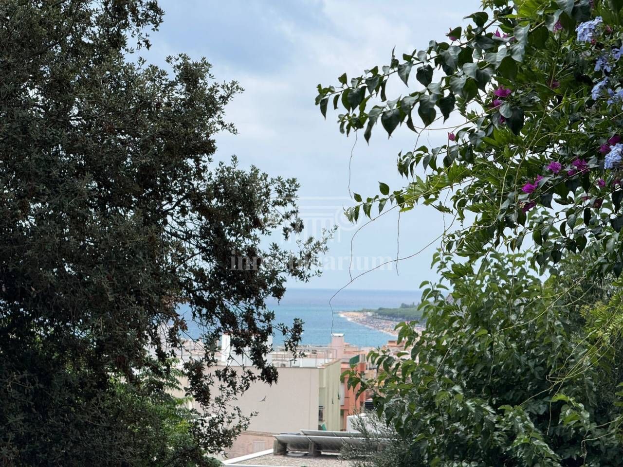 Exterior view of Residential for sale in Blanes