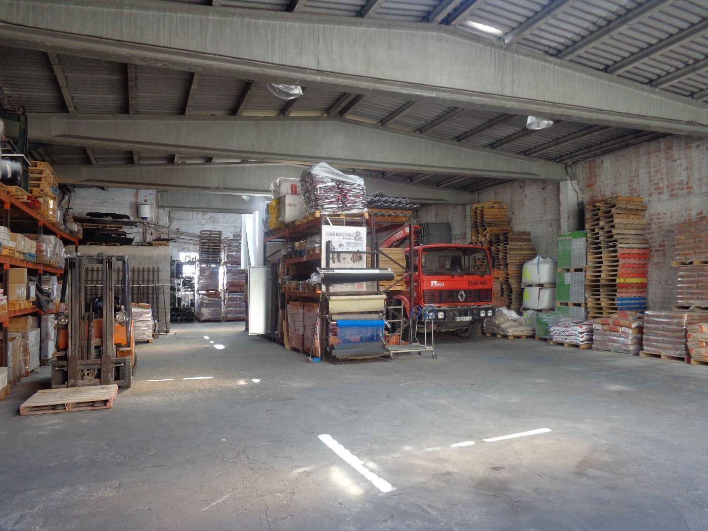 Industrial buildings for sale in Terrassa