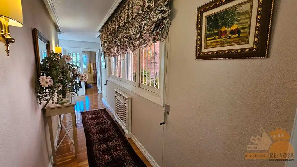 Houses for sale in Molina de Segura  with Air Conditioner, Heating and Private garden