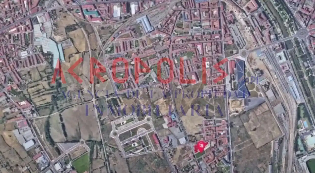 Lands and plots for sale in Calle Carmen-a, imagen 2