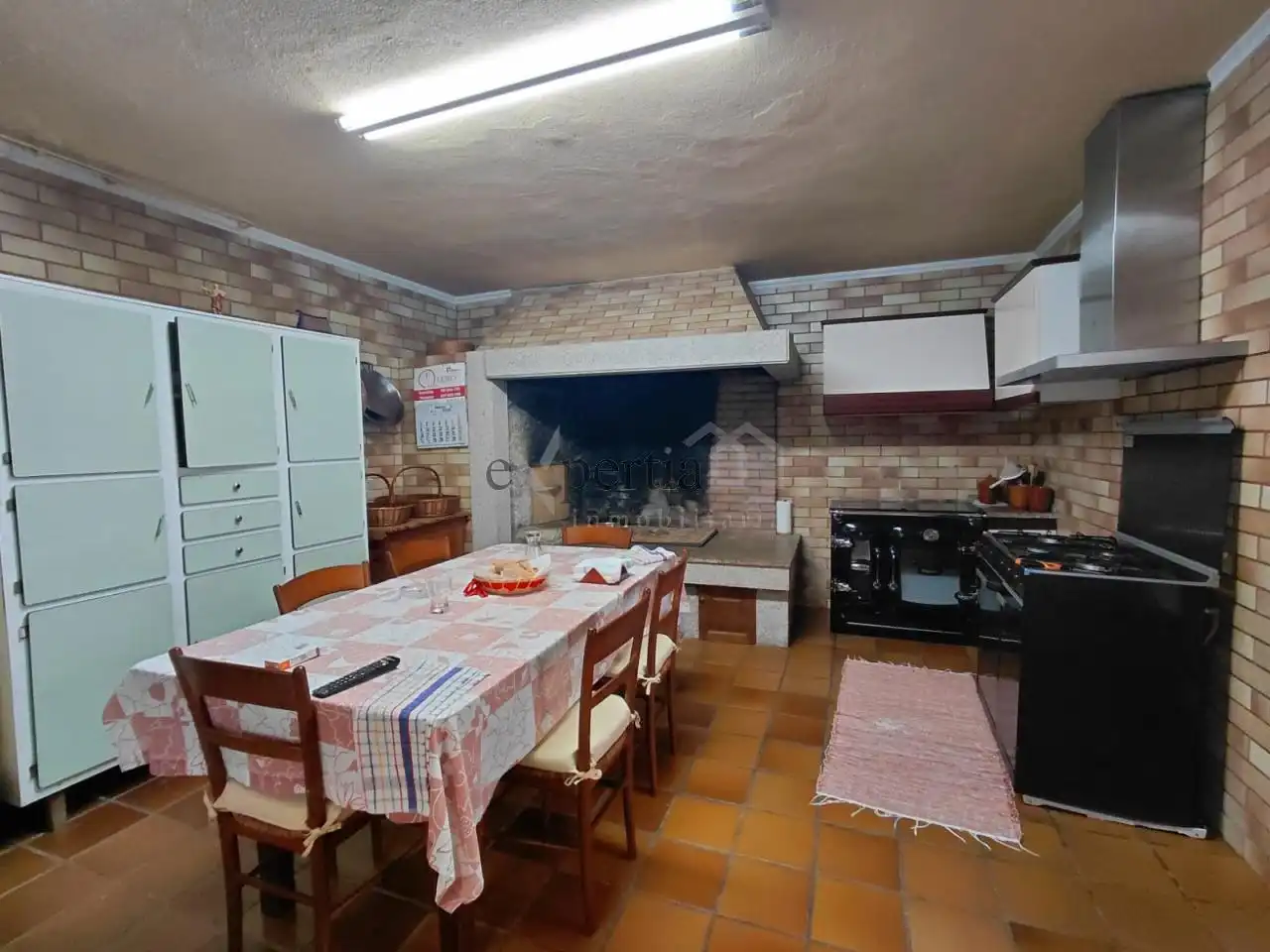 Haus mit Garten zum Verkauf in A Pobra do Caramiñal, imagen 34